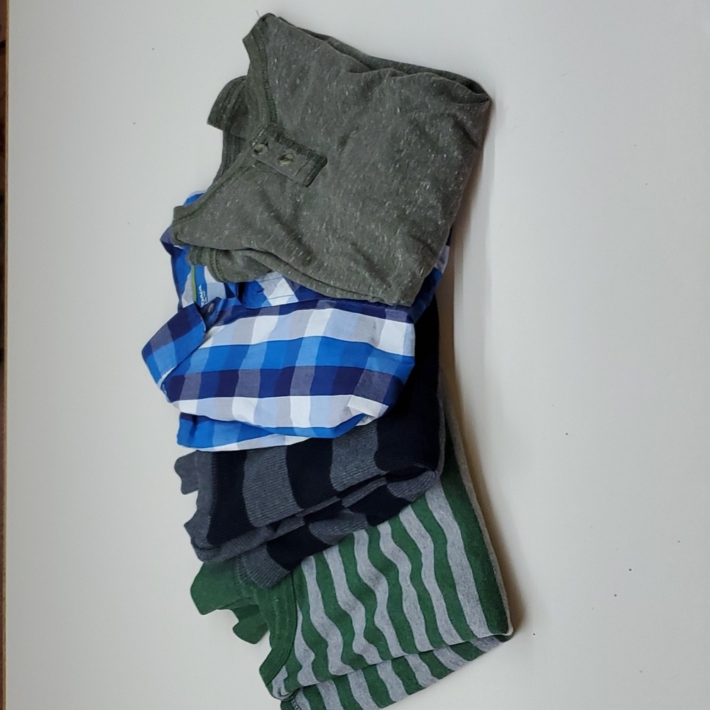 Arizona Shirt Lot